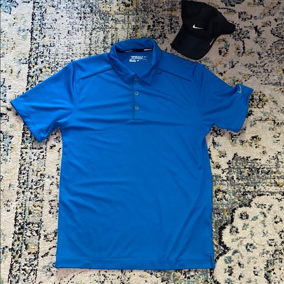 Nike Other - Nike Golf Tour Performance Dri Fit